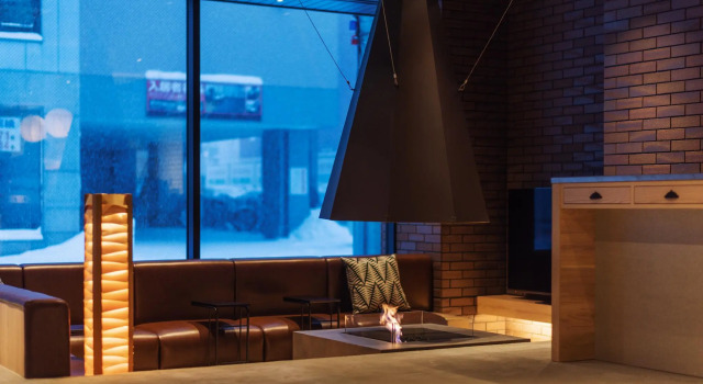 9 C Hotel Asahikawa, Book Hotel Billige hoteller i Asahikawa