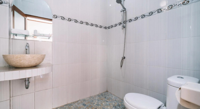 Номер Superior Sari Nusa Inn