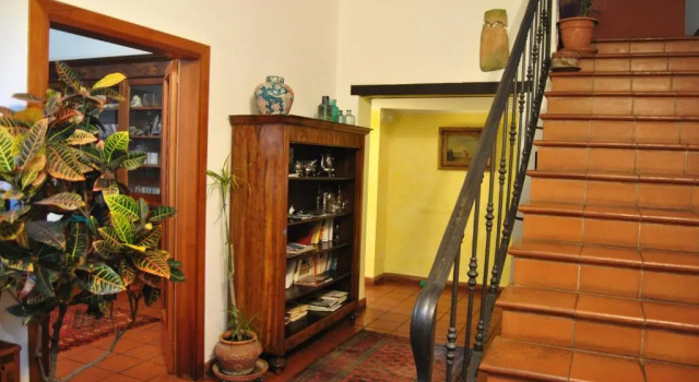 La Casa di Marina, Забронировать Отель Отели Феррара с парковкой, рядом с Кафедральный собор Феррара, Парковка