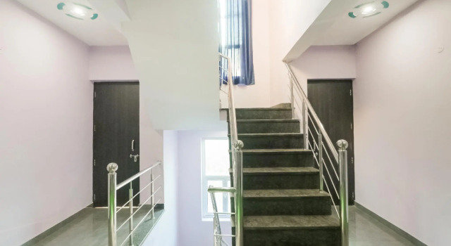 OYO 82274 Hotel Sunflower, Varaa Hotelli Faridabad Haryana