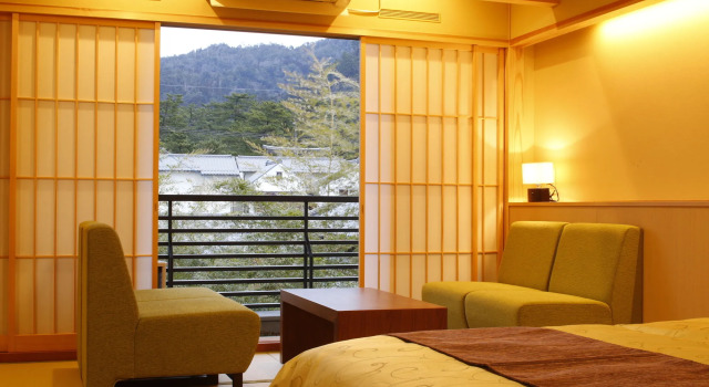 Takenoya, Buchen Sie Hotel Izumo Shimane