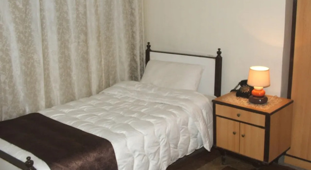 Номер Standard Hammodeh Hotel