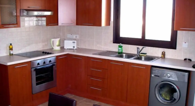 Willa Pyla View Villas, Larnaca