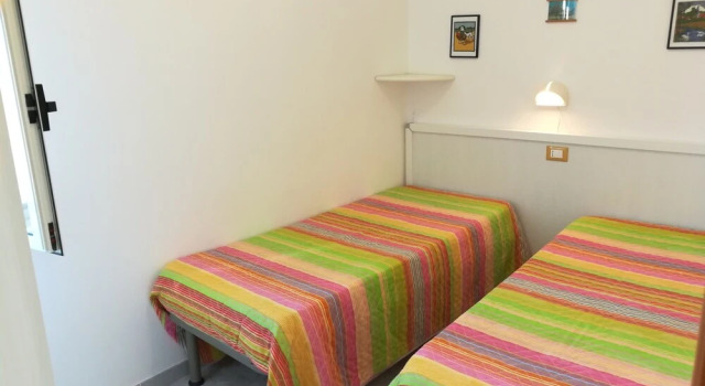 Вилла с 2 комнатами с балконом Holidays in Vieste in Charming Villas - 4