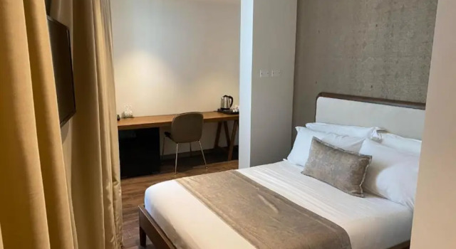 Chic Boutique Hotel Vlore