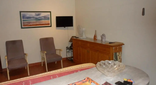valras appartement T2 proche mer et port