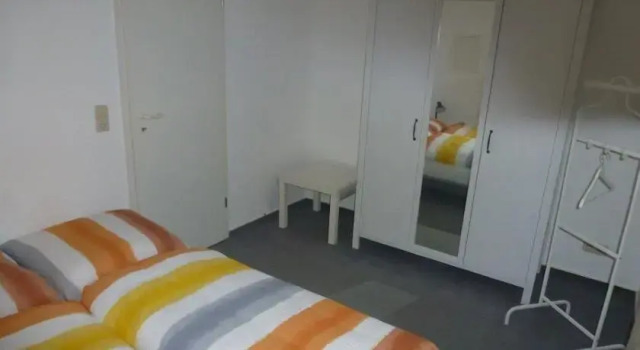 Apartment Kreß, Rezervasyon Daire Hofheim am Taunus Taunus