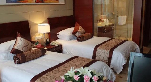 Jinling Dongtai Guest House, Reserva ahora Hostal o pensión Dongtai Jiangsu