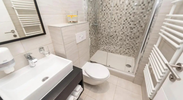 Номер Superior Downtown Boutique Hostel