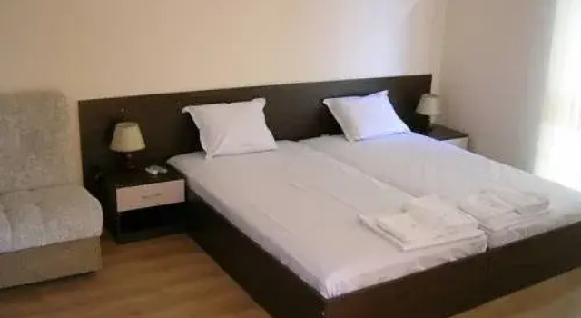 Livi Paradise Apartments, Забронировать Апартаменты/квартира Отели Солнечного берега с бассейном, рядом с Клуб GRAND, Бассейн