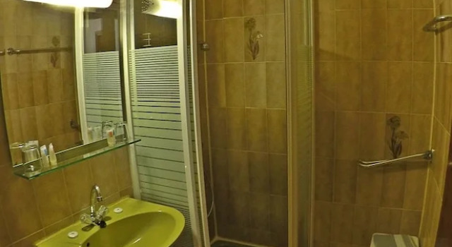 Номер Economy Tina Hotel