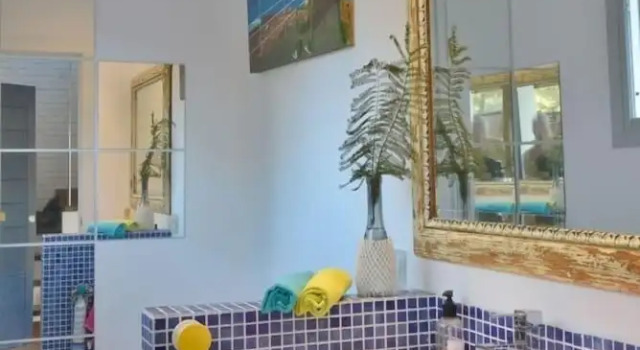 Вилла Unique Modern Villa with very pool