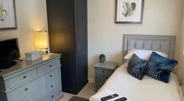 'cosy Cottage' - 2 Bed High End Cottage in Bawtry, Rezervasyon Tatil Evi Merseyside villalar, Villa