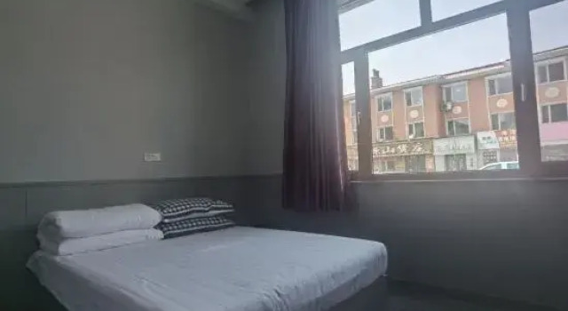 Номер Standard Wuchang Shanlin Holiday Hotel