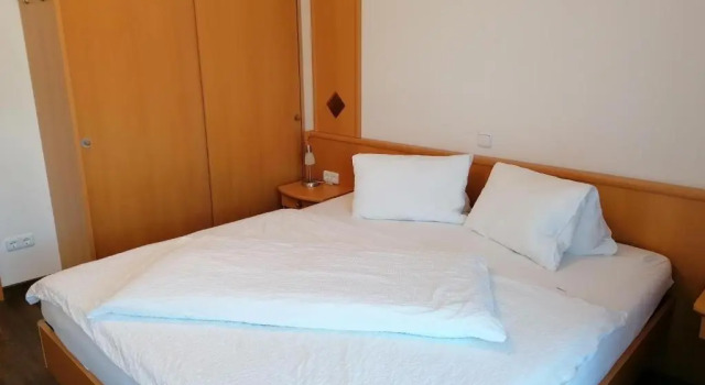 Апартаменты Appartements-Strandschlößl Heitzmann