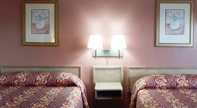 OYO Hotel Kings at Clovis, Varaa Hotelli Clovis New Mexico
