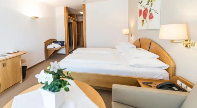 Номер Classic Thermalhotel Leitner