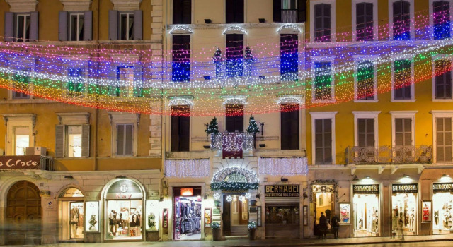 Hotel del Corso