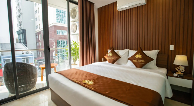 Ibiza Hotel
