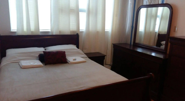 Toronto Furnished Living Pembroke, Varaa Hotelli Toronto 
