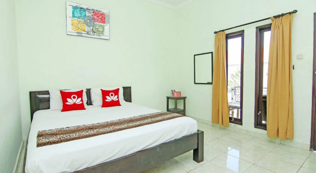 Gong Corner Guest House 2, Забронировать Гостевой дом Гостевые дома провинции Бали, Гостевой дом