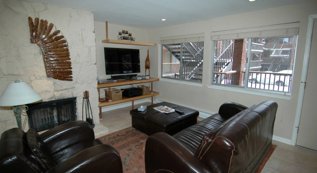 Aspen Silverglo by Frias, Buchen Sie Hotel SPA-Hotels in Aspen-Snowmass, SPA