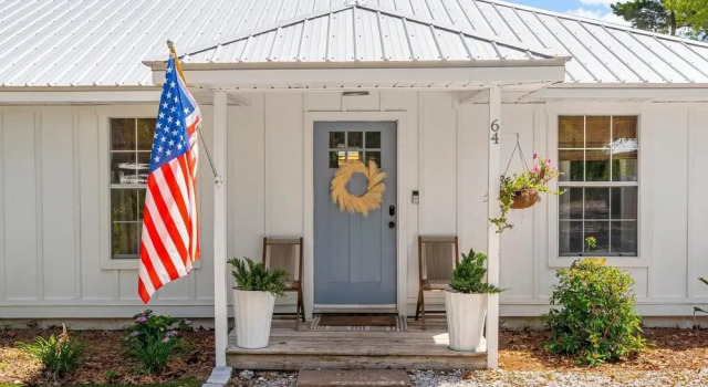 Cottage Haven