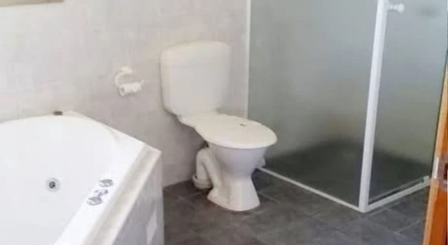 Люкс Presidential Kingston Ocean View Motel
