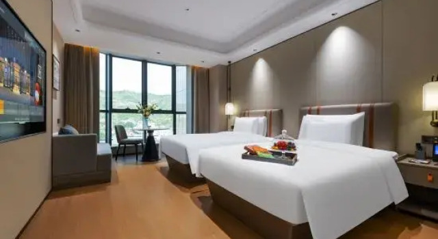 UrCove by Hyatt Altay, Book Hotel 5-stjernede hoteller i Altay, 5*