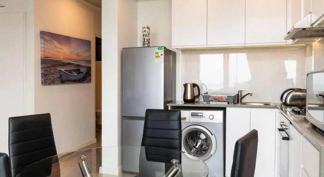 Coral Point Sibaya Executive 1 bedroom apartment