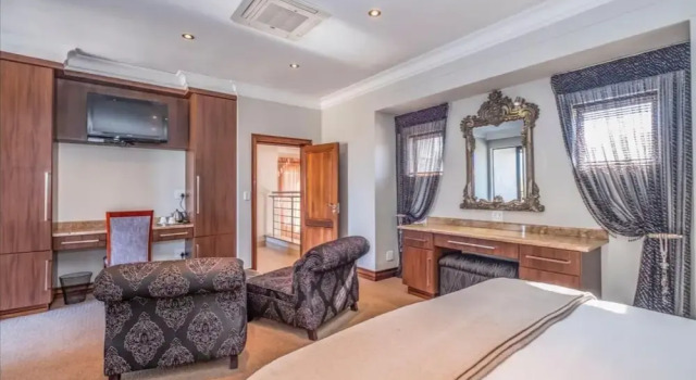 Superior quarto Fairview Manor