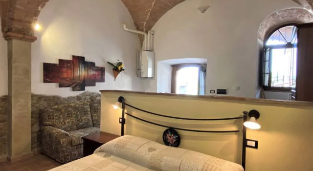 House Stregaia Volterra 31868