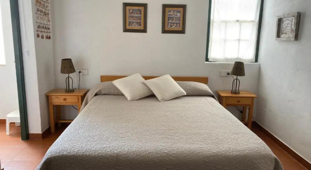 Sa Punta Gran A2 by Riera Rossello, Rezerwuj Hotel Hotele w Fornells z parkingiem, Parking