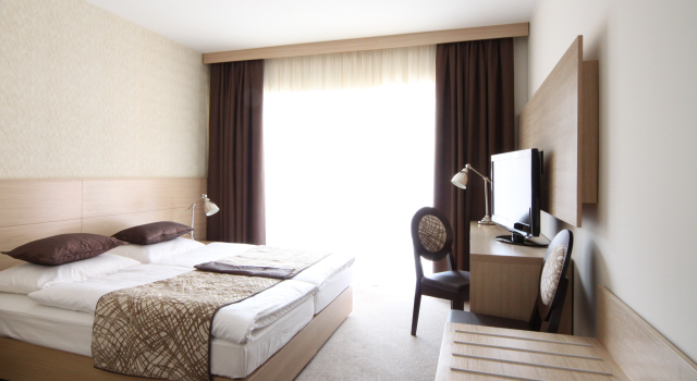 Hotel Mangart