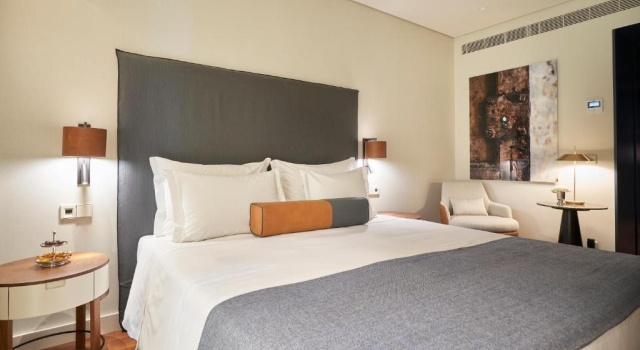 Двухместный номер Superior PortoBay Flores