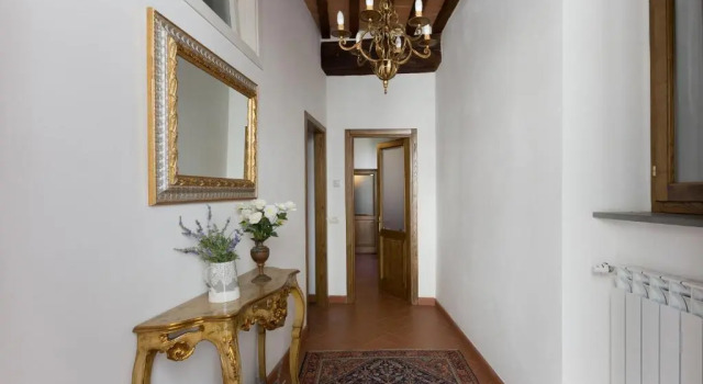 Апартаменты Casa Marta