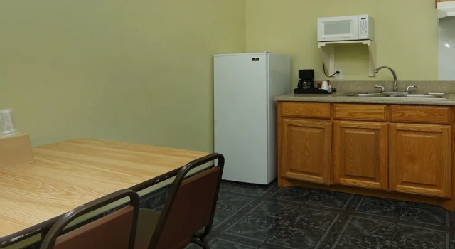 Люкс Classic Quality One Motel