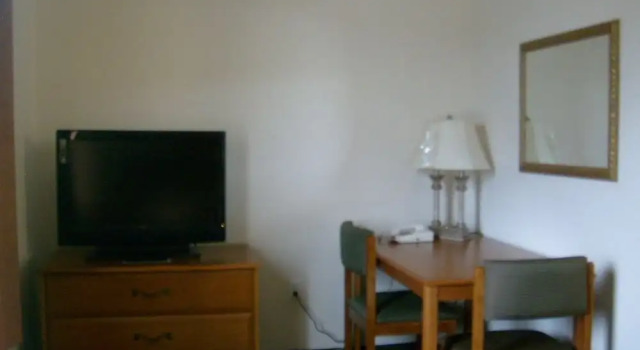 Двухместный номер Standard Heritage Inn and Suites