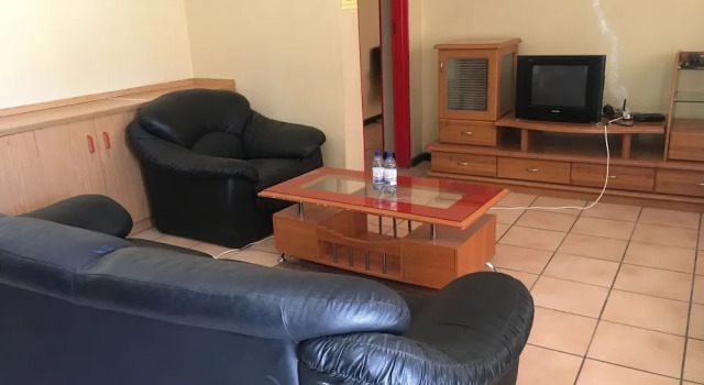 Tshesebe Stopover Motel, Book Motel 3-stjernede hoteller i Francistown, 3*