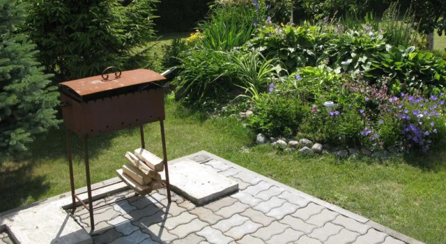 Студия Steam Sauna Apartments
