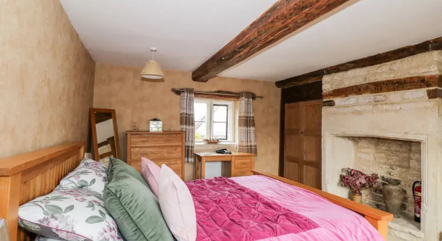 Chapel Cottage, Забронировать Дом для отпуска Коттеджи Страуд, Коттедж