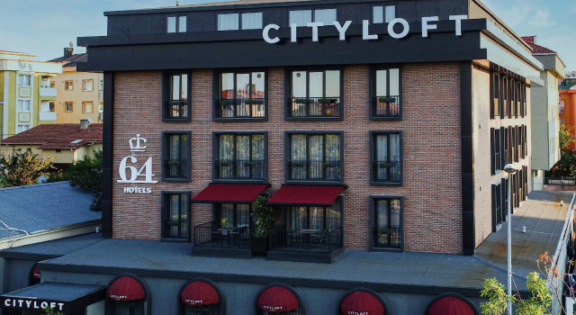 Cityloft 64