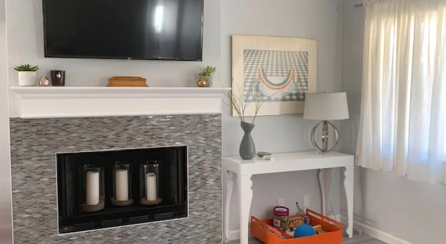 Chic Zen Inspired Home on the Cove - Two Bedroom Home, Забронировать Отель Отели Ла-Кинта 4 звезды, 4*
