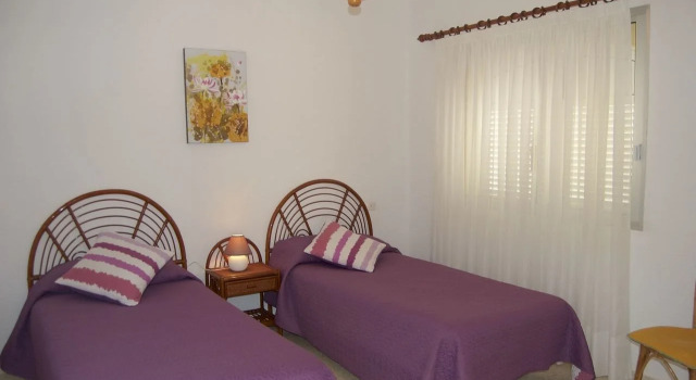 Villa Anabel, Book Villa Hotels in Tenerife with Parking, Parking
