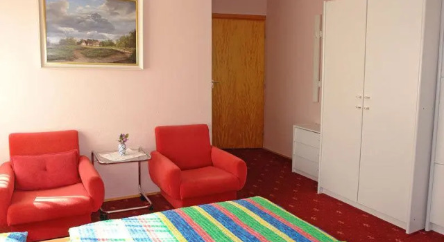 Harmonia Apartman, Buchen Sie Ferienwohnung Hévíz 