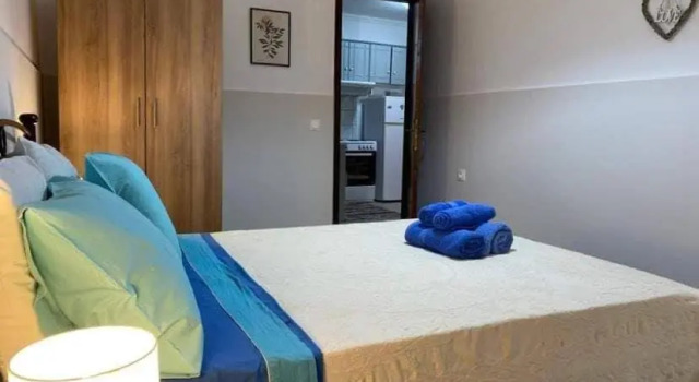 Nias Apartment 3, Забронировать Апартаменты/квартира Отели периферии Ионических островов с парковкой, Парковка
