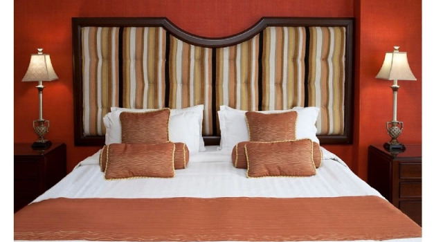 Двухместный номер Standard Hotel Celeste Makati