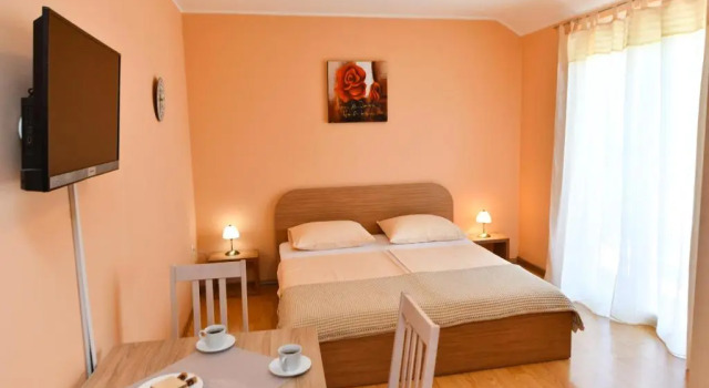 Студия Superior Apartments Villa Miranda