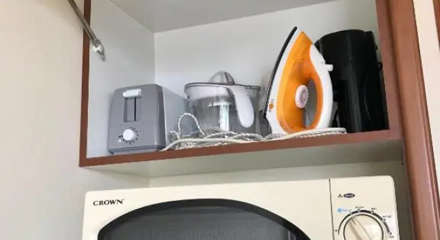 Номер Standard Marina Fort Noks Studio