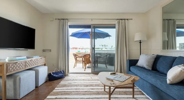 Bay View Buyout A by Avantstay Mission Beach Home on the Sand Sleeps 20, Забронировать Дом для отпуска Коттеджи Сан-Диего, рядом с Мишн Бич, Коттедж